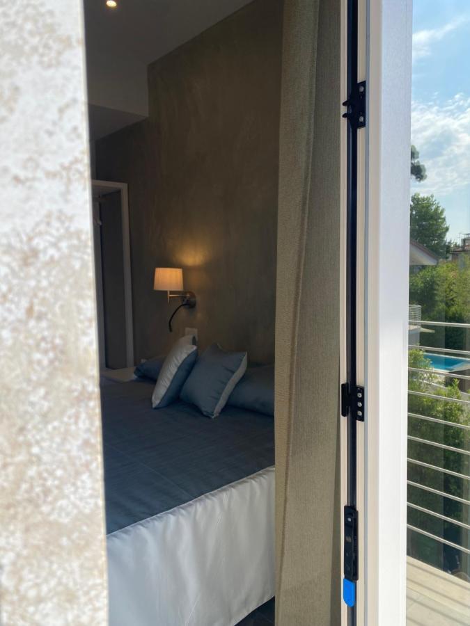 Villa D Erna マリーナ・ディ・ピエトラサンタ エクステリア 写真